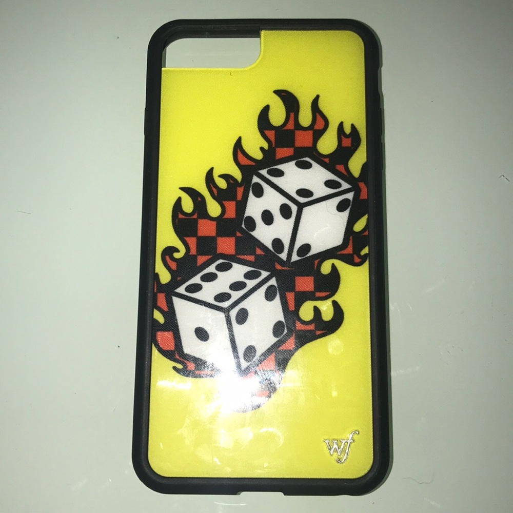 Tana Mongeau x Wildflower